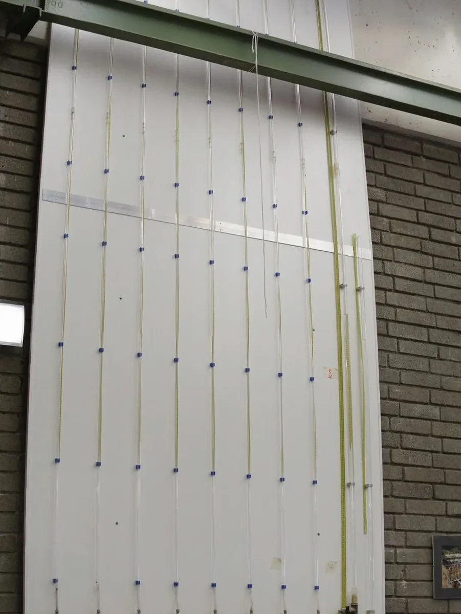 Illustrative image of Laboratory permeability test (falling/constant head) in Coffs Harbour