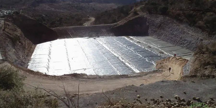 Illustrative image of Landfill geotechnics in Coffs Harbour
